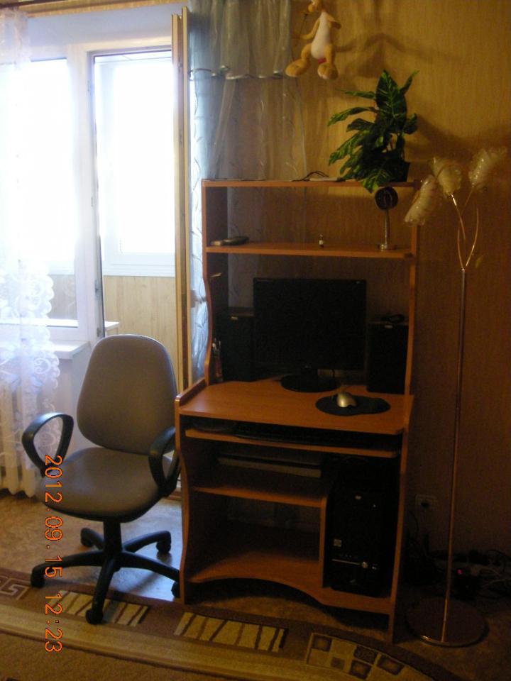 Фото квартиры 4