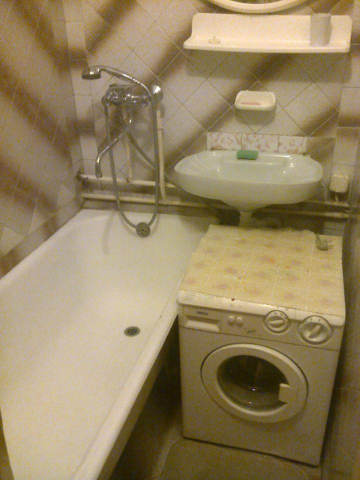 Фото квартиры 8