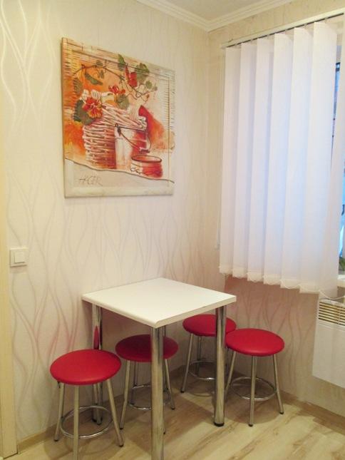 Фото квартиры 4