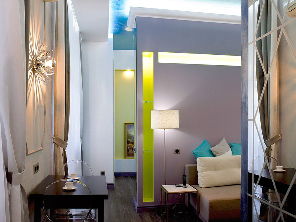 Фото квартиры 5