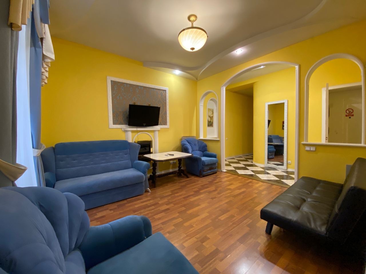 Фото квартиры 4