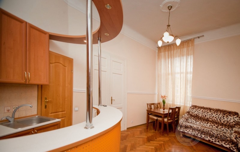 Фото квартиры 1