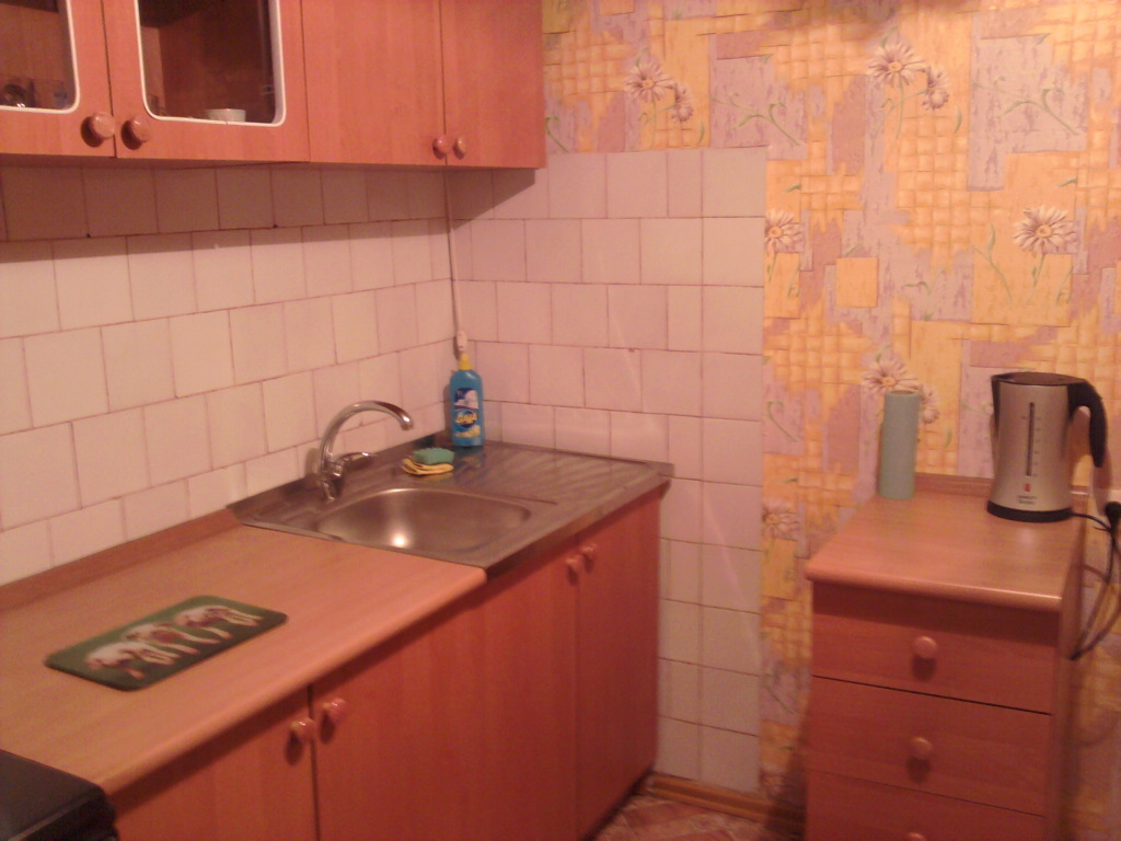 Фото квартиры 3