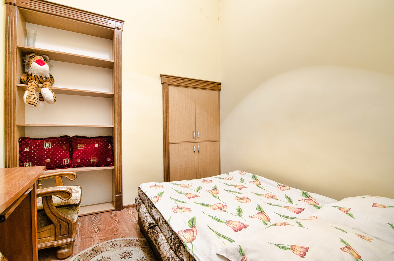 Фото квартиры 11