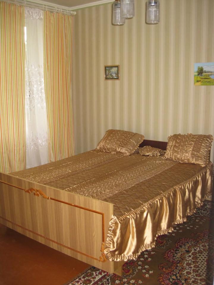 Фото квартиры 1