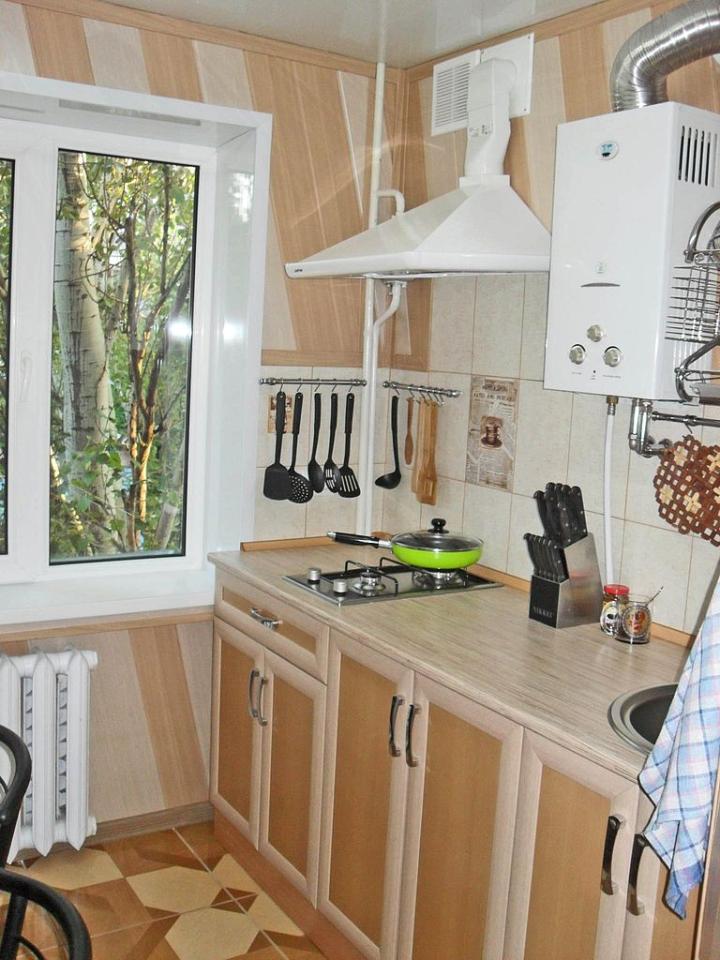 Фото квартиры 8