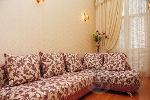 Фото квартиры 3