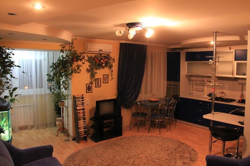 Фото квартиры 1