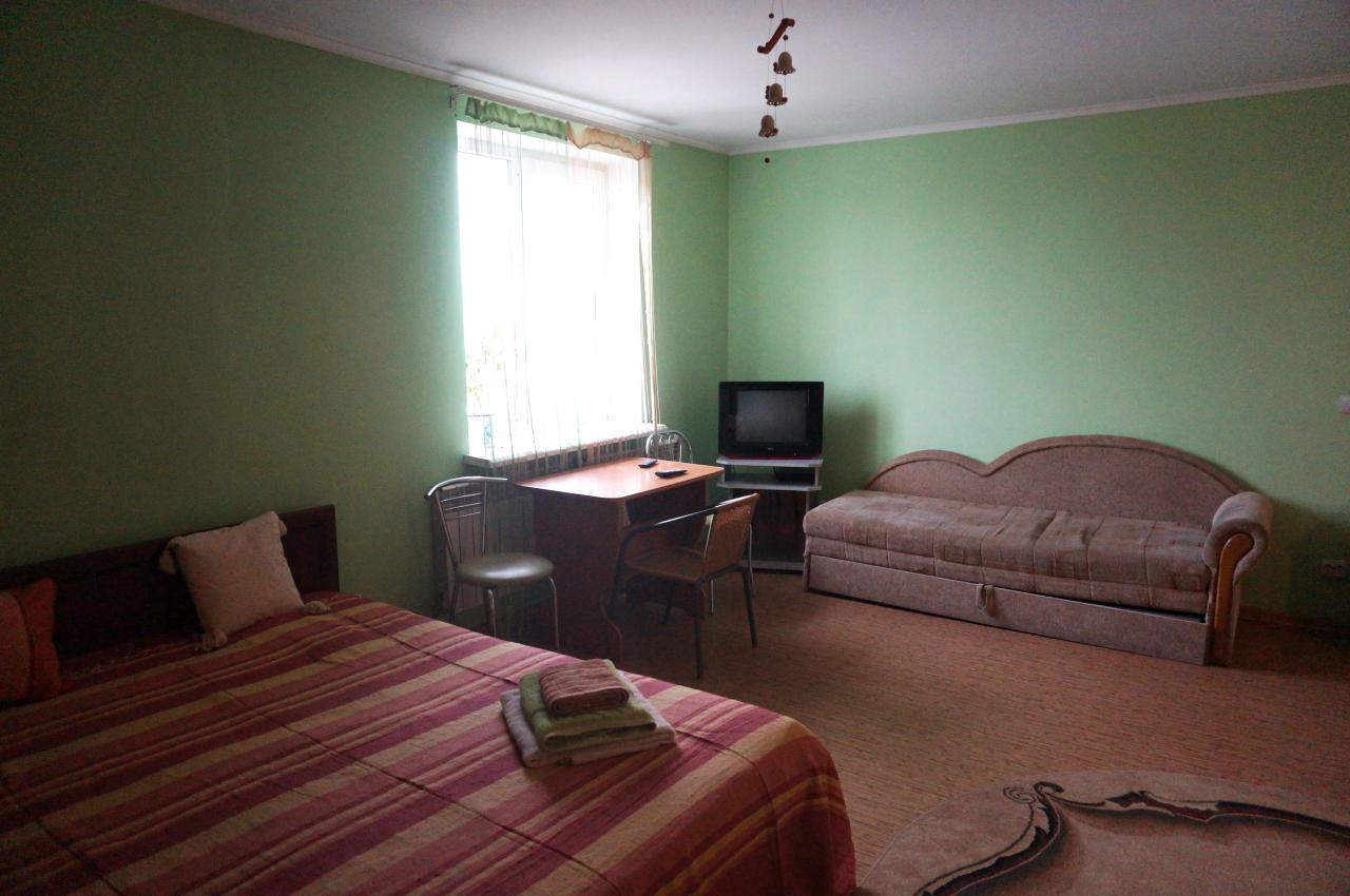 Фото квартиры 3