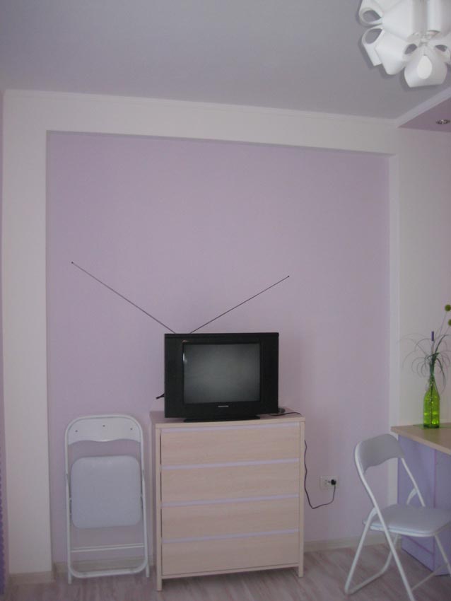 Фото квартиры 5