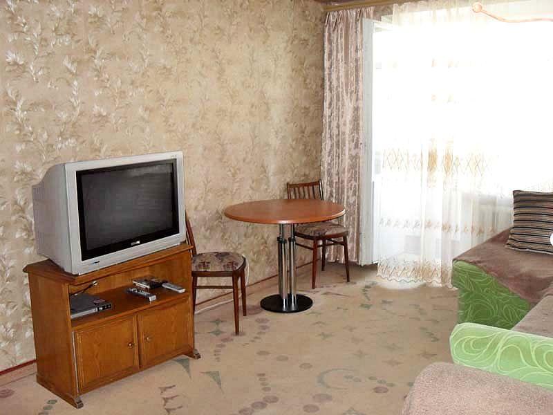 Фото квартиры 2