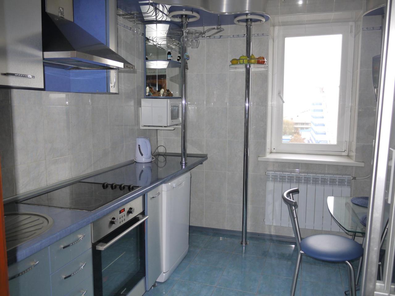 Фото квартиры 5