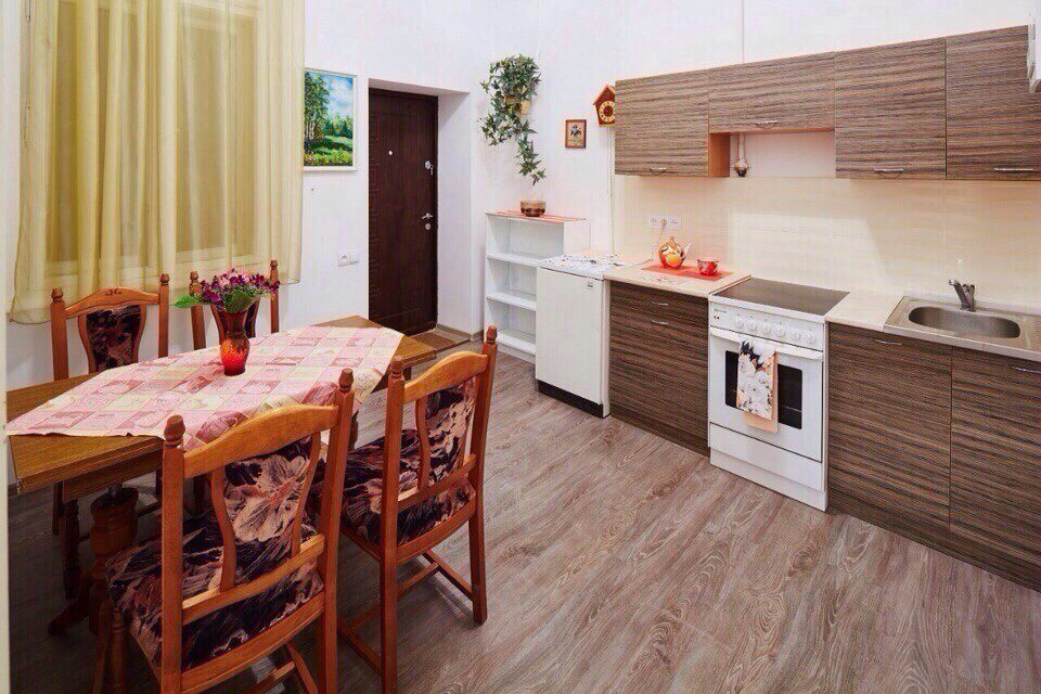 Фото квартиры 6