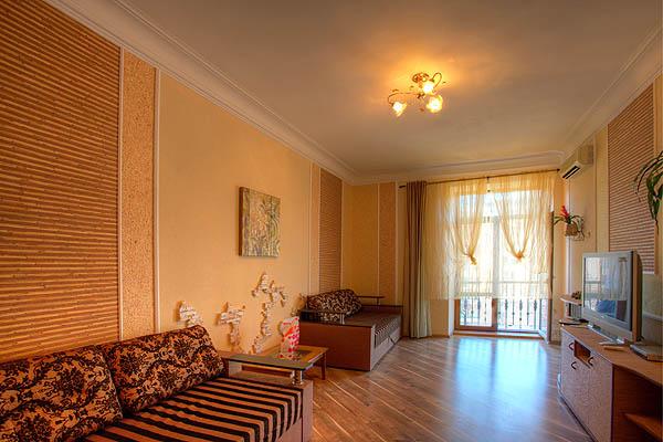 Фото квартиры 4