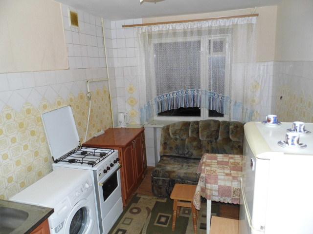 Фото квартиры 5