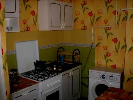 Фото квартиры 1