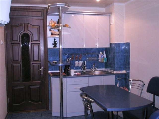 Фото квартиры 1