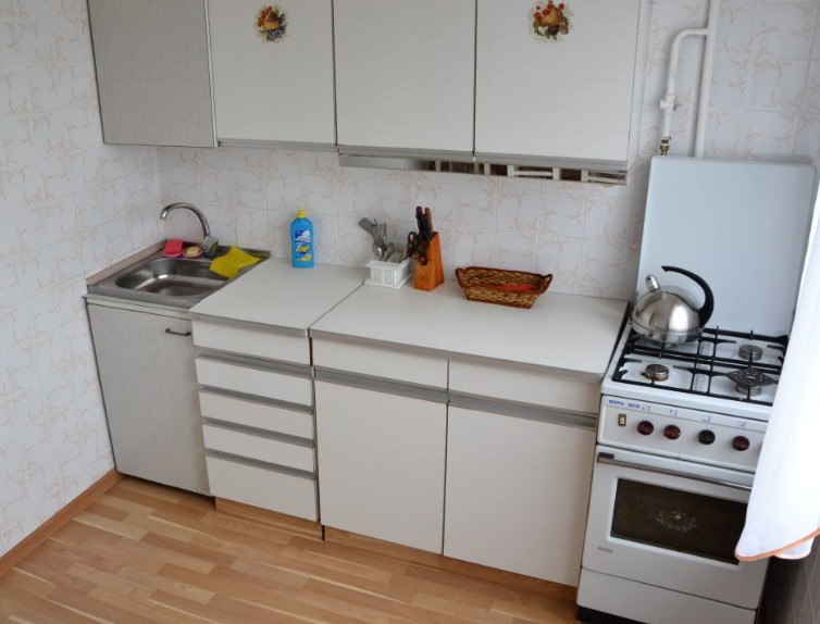 Фото квартиры 2