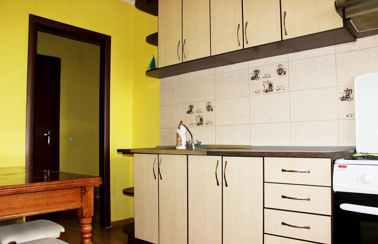 Фото квартиры 14