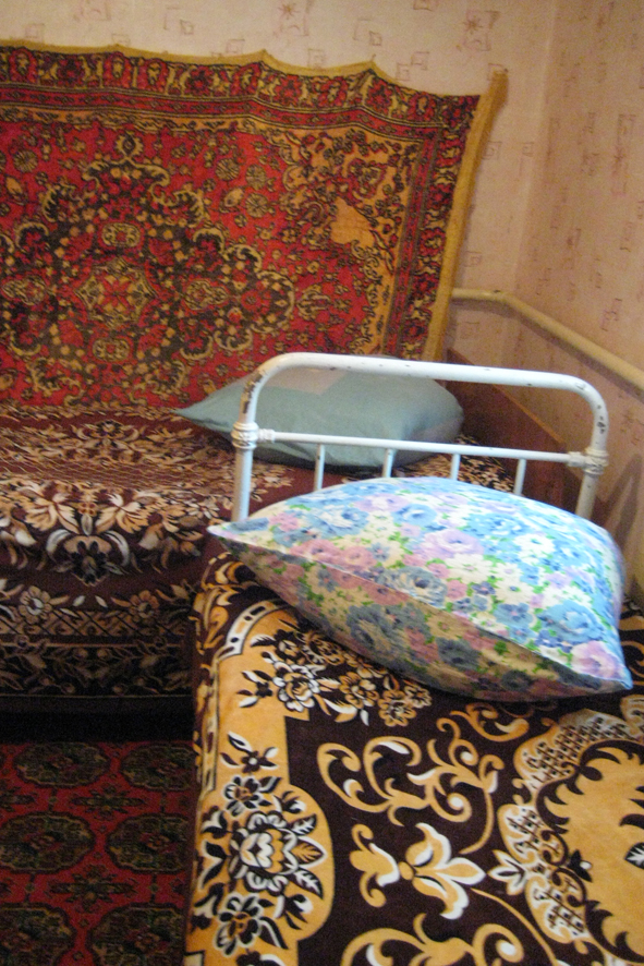 Фото квартиры 4