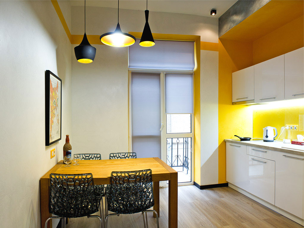 Фото квартиры 7