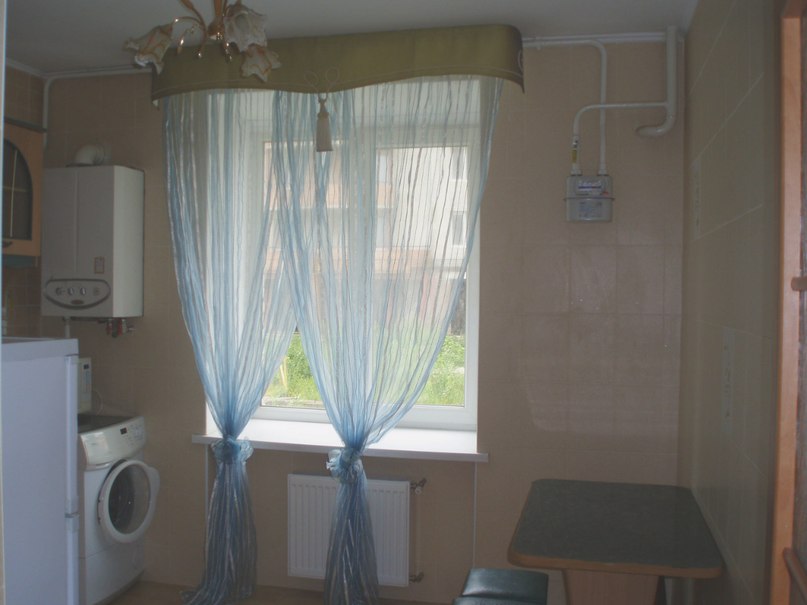 Фото квартиры 11