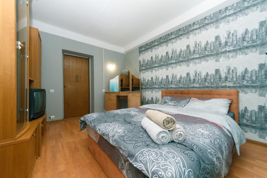 Фото квартиры 1