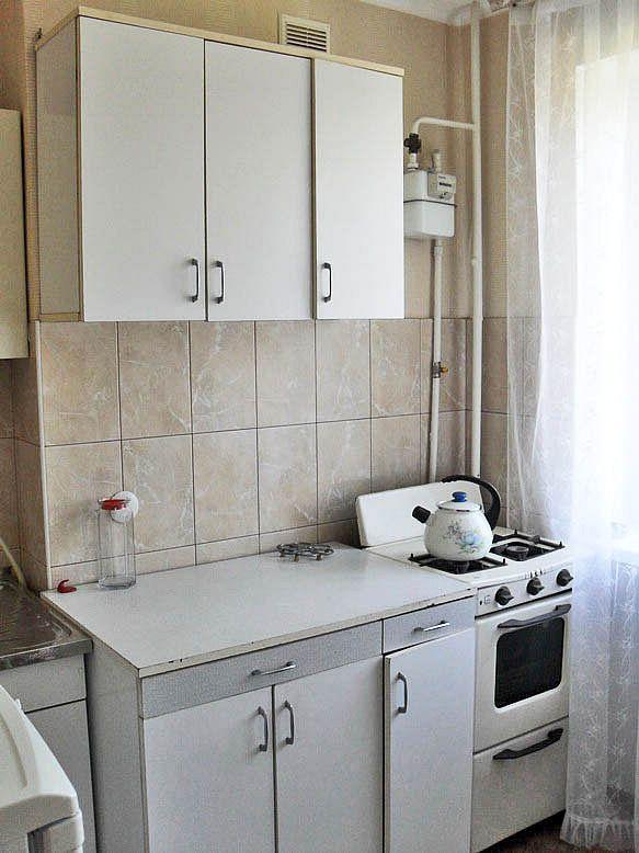 Фото квартиры 1