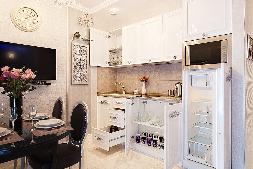 Фото квартиры 9