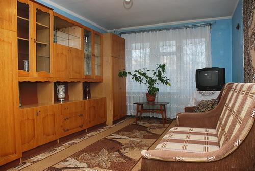 Фото квартиры 2