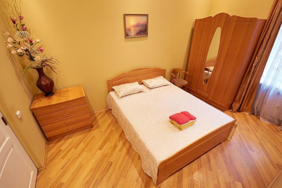 Фото квартиры 3