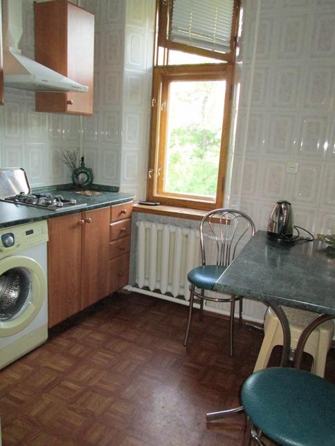 Фото квартиры 7