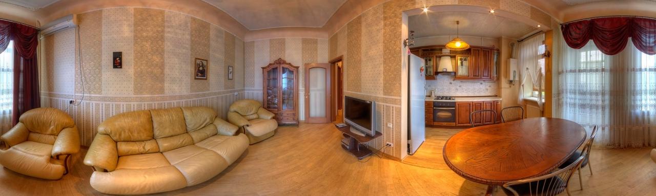 Фото квартиры 1