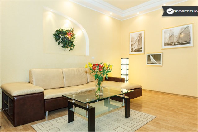 Фото квартиры 6