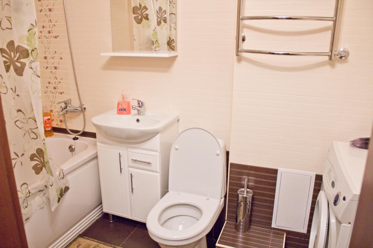 Фото квартиры 4