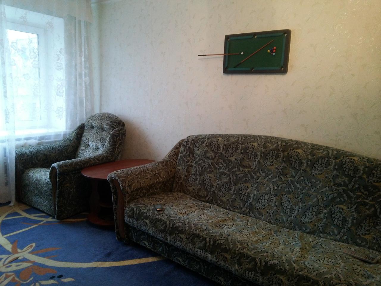 Фото квартиры 6