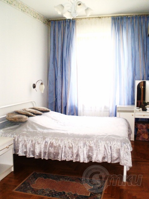 Фото квартиры 2