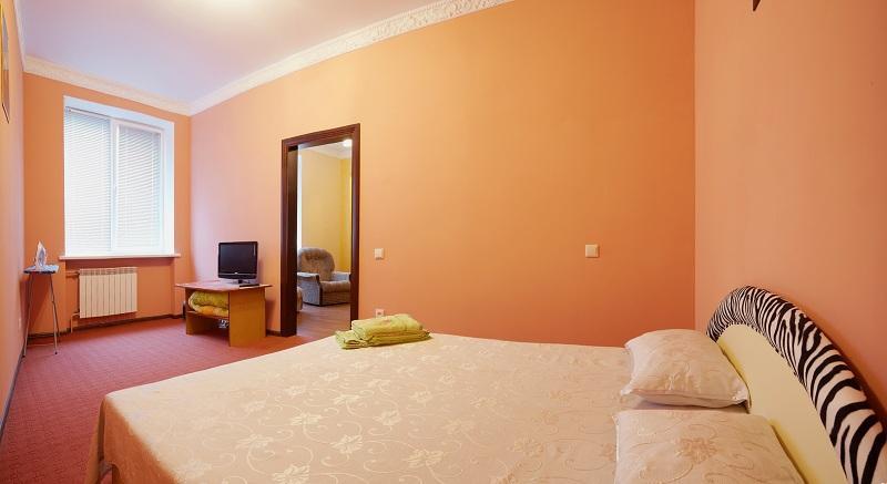 Фото квартиры 2