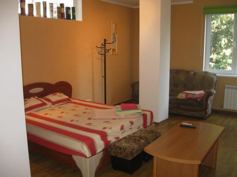 Фото квартиры 12