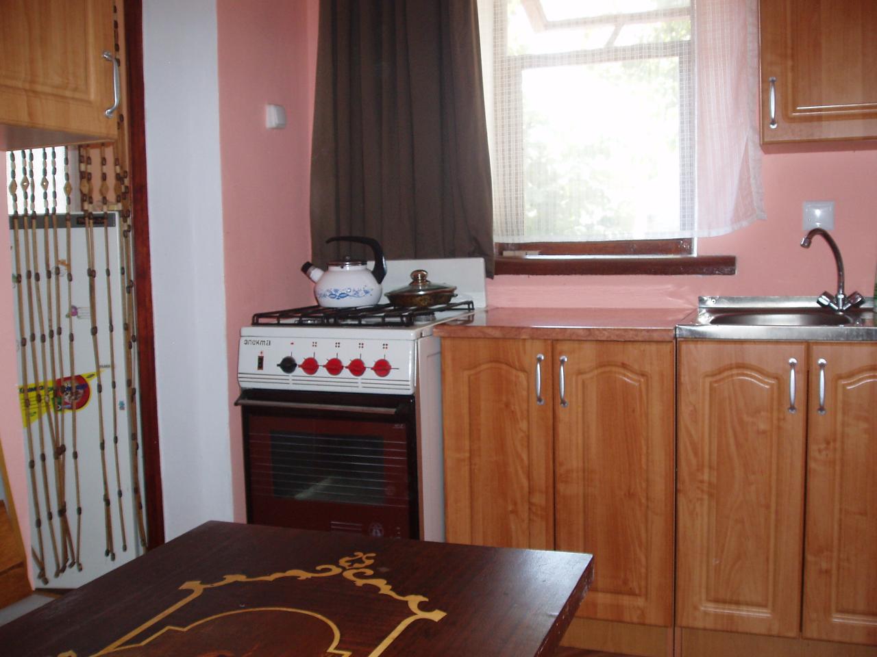 Фото квартиры 1