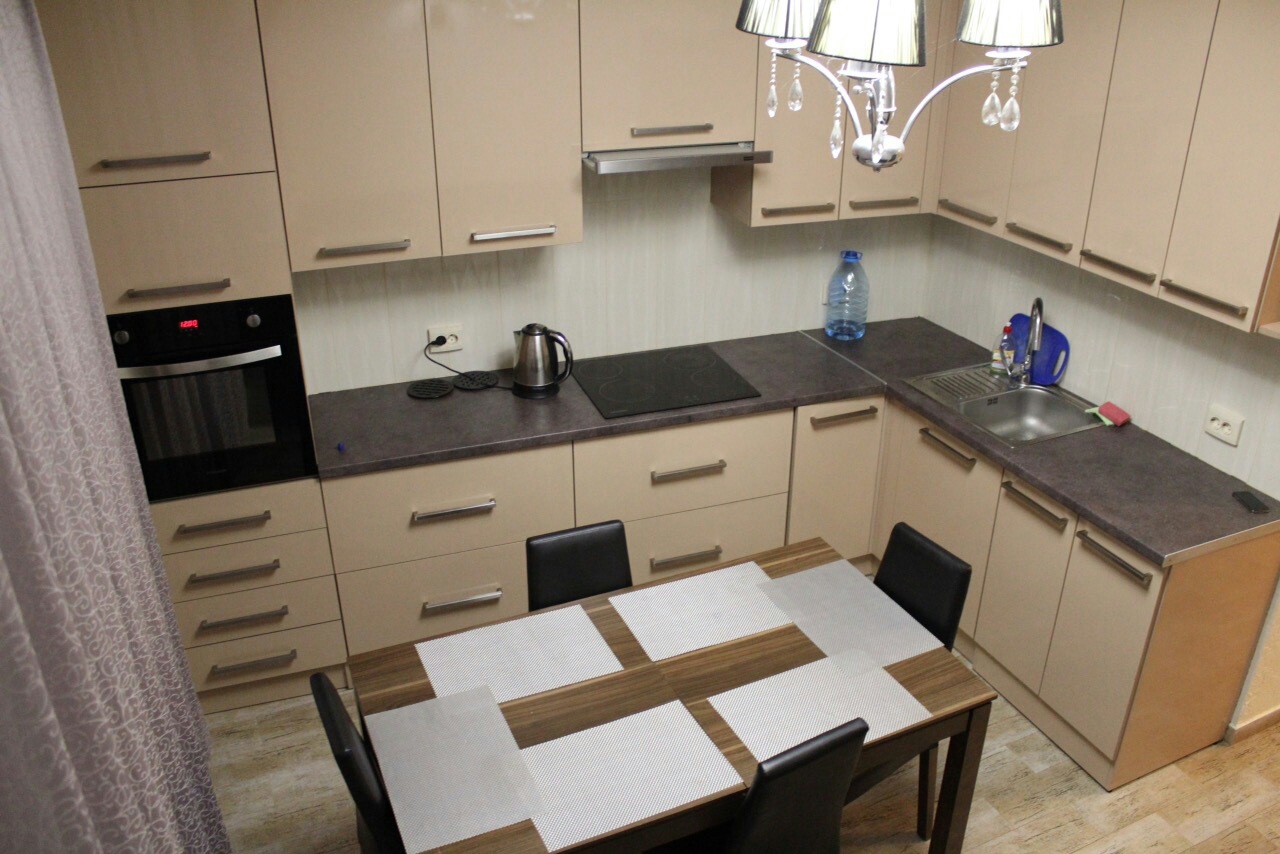 Фото квартиры 4