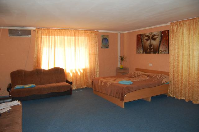 Фото квартиры 1