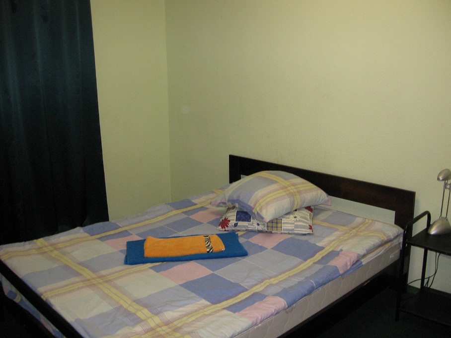 Фото квартиры 1