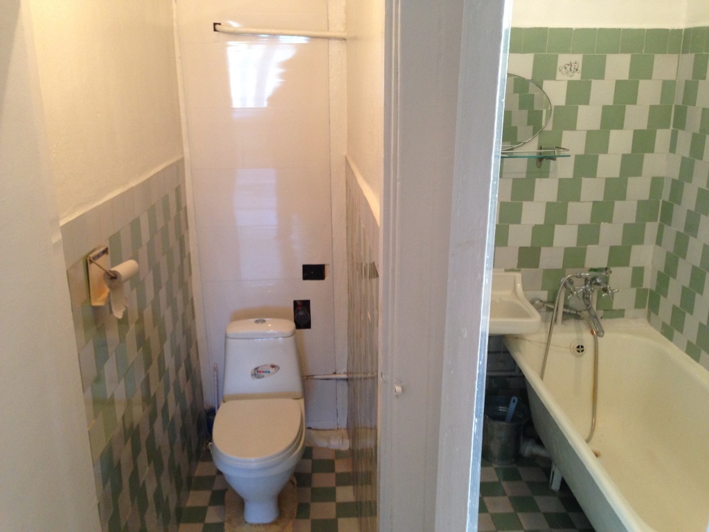 Фото квартиры 10