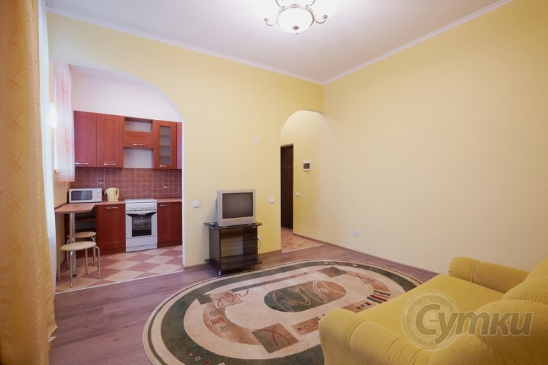 Фото квартиры 3