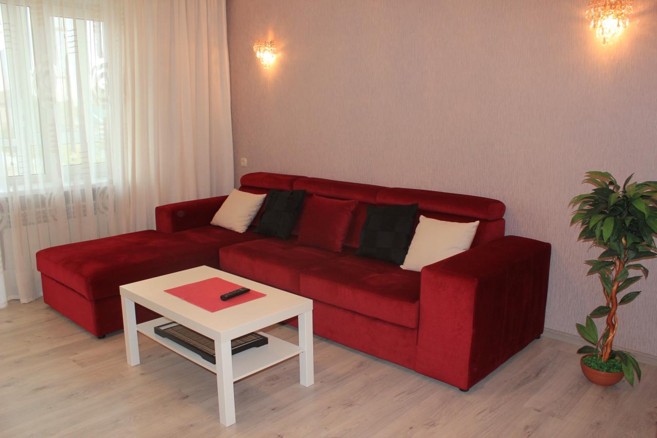 Фото квартиры 1