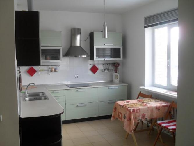 Фото квартиры 2