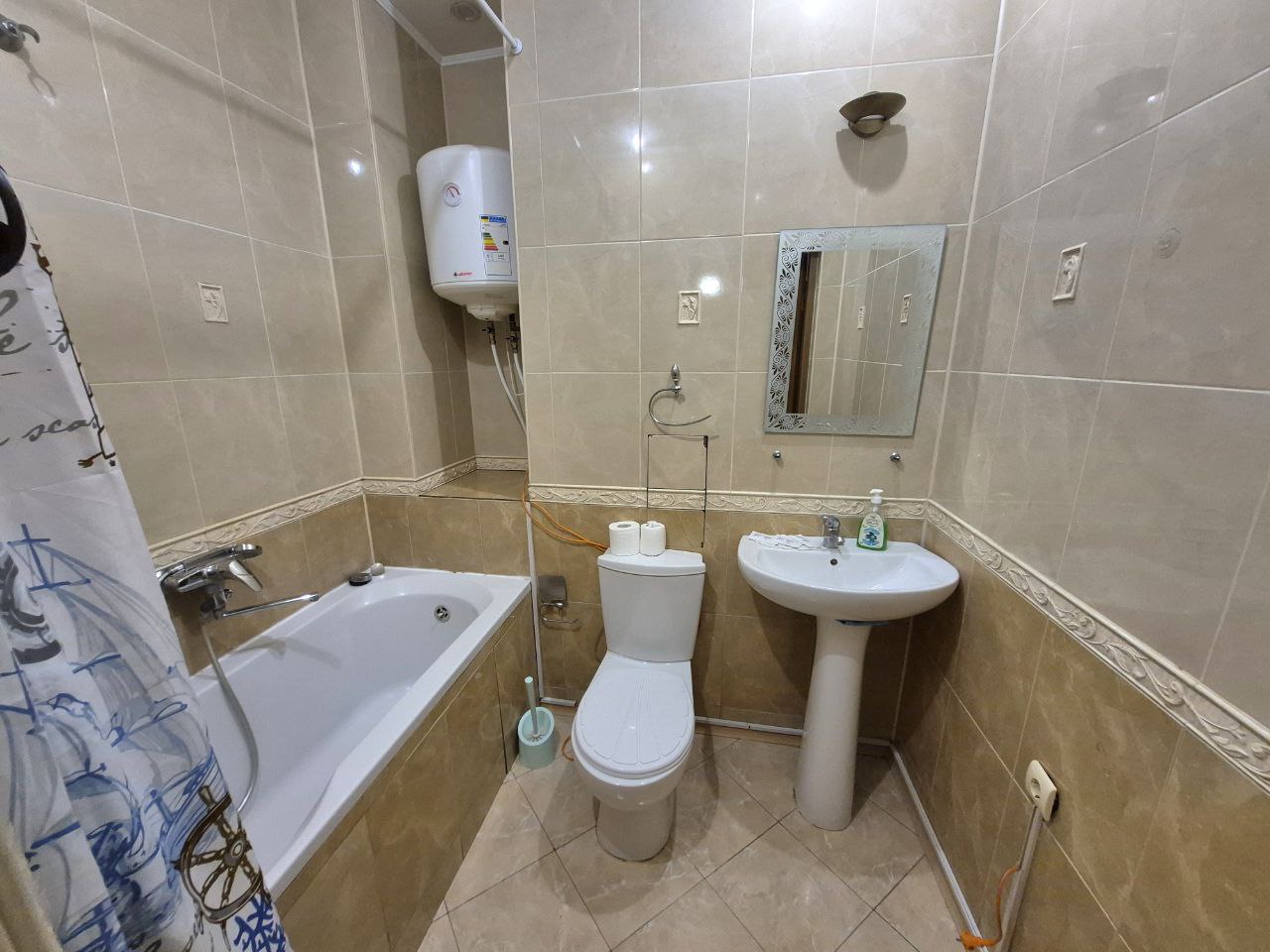 Фото квартиры 10