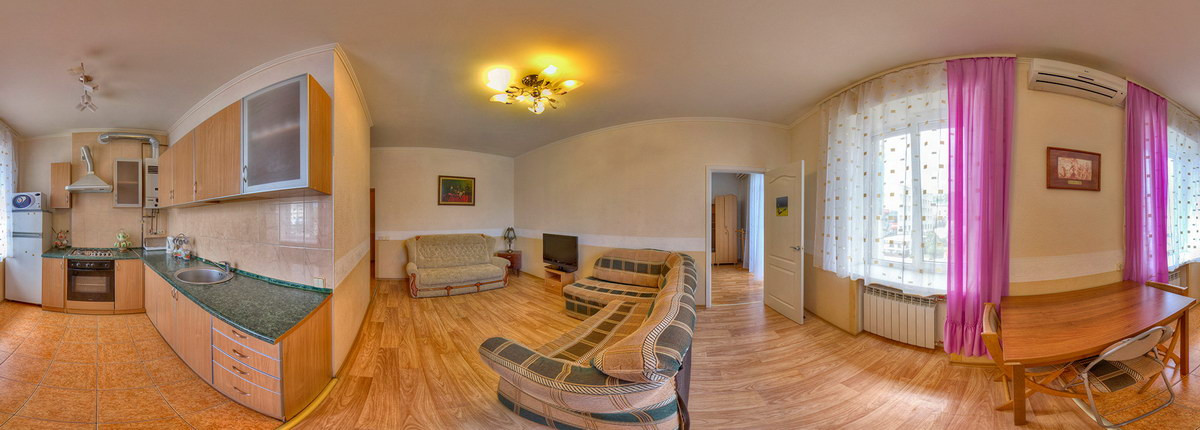 Фото квартиры 1