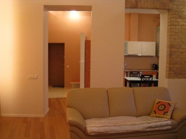 Фото квартиры 8